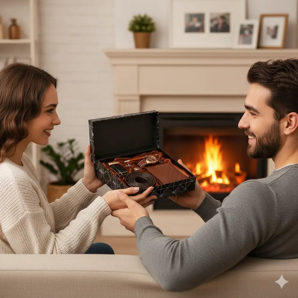 Coffret Cadeau Fancy™ – Le geste qui reste