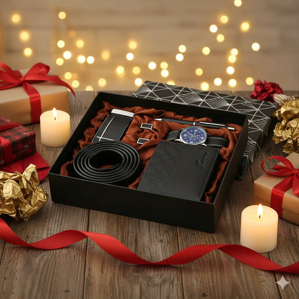 Coffret Cadeau Fancy™ – Le geste qui reste