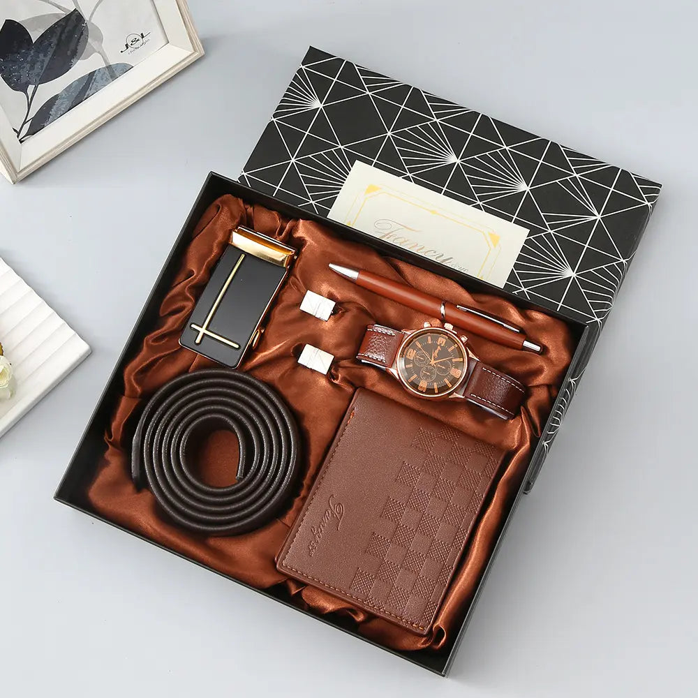 Coffret Cadeau Fancy™ – Le geste qui reste