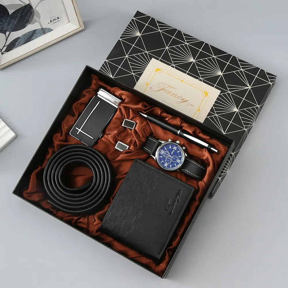 Coffret Cadeau Fancy™ – Le geste qui reste
