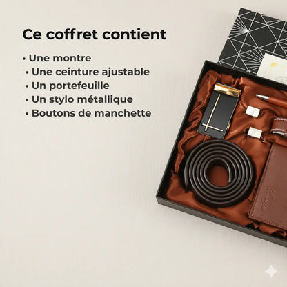 Coffret Cadeau Fancy™ – Le geste qui reste